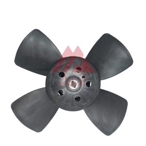 ELETROVENTILADOR DO CAMINHÃO MERCEDES BENZ 24 VOLTS