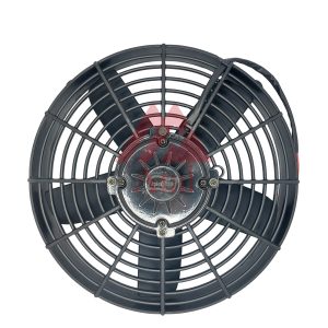 ELETROVENTILADOR AXIAL 12 POLEGADAS 12 VOLTS SOPRANTE 1VL32 IP43