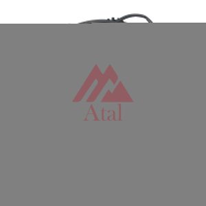 ELETROVENTILADOR SPAL 15 POLEGADAS 12 VOLTS VA18-AP51/C-41A PÁS RETA