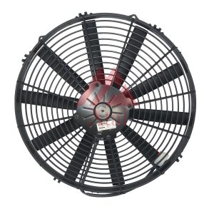 ELETROVENTILADOR SPAL 15 POLEGADAS 24 VOLTS VA18-BP10/C-41S