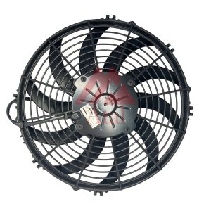 ELETROVENTILADOR SPAL 12 POLEGADAS 12 VOLTS VA10-AP50/C-61A
