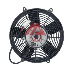 ELETROVENTILADOR SPAL 10 POLEGADAS 24 VOLTS VA53-BP70/LL-39A