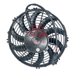 ELETROVENTILADOR SPAL 10 POLEGADAS 24 VOLTS VA11-B12/VLL-57S