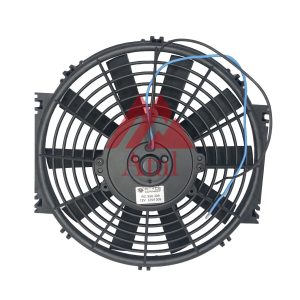 ELETROVENTILADOR UNIPOINT 10 12V PAS RETA