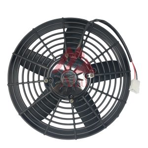 ELETROVENTILADOR AXIAL 12 POLEGADAS 24 VOLTS SOPRANTE 1VL33 IP43