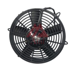 ELETROVENTILADOR AXIAL 11 POLEGADAS 24 VOLTS SOPRANTE 1VL02