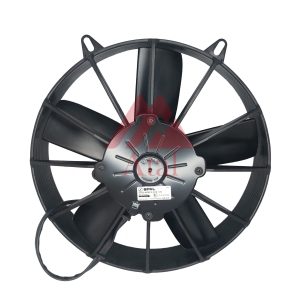 ELETROVENTILADOR SPAL 11 12V VA03-AP50/C-37S