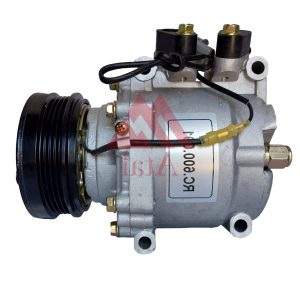 COMPRESSOR HONDA CIVIC 1994>2000 POLIA 4PK 102MM 12 VOLTS TRS090 3036 DE MOVIMENTO ANTI-HORÁRIO