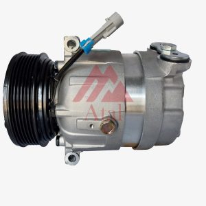 COMPRESSOR VECTRA 1997>2002 HARRISON 12 VOLTS POLIA 6PK 120MM R134A
