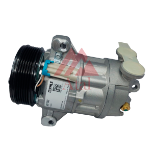 COMPRESSOR VECTRA 1996>2005 POLIA 6PK 105MM CVC