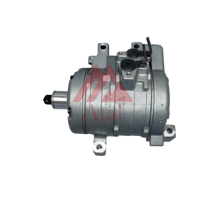 COMPRESSOR NEW CIVIC 10S COMUNIZADO