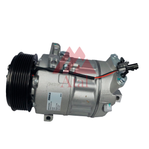 COMPRESSOR MASTER MOTOR 2.3 2013 7PK 115MM 12 VOLTS
