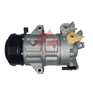 COMPRESSOR ECOSPORT 17> 1.5