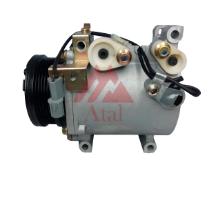 COMPRESSOR LANCER 2012 12 VOLTS POLIA 5PK