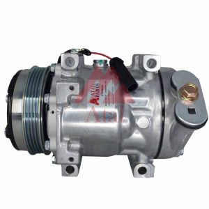 COMPRESSOR DUCATO/JUMPER/BOXER SD7V16 POLIA 4PK 115MM 12 VOLTS