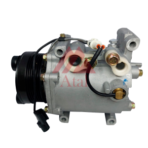 COMPRESSOR LANCER 2012 12 VOLTS POLIA 6PK 96MM