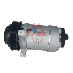 COMPRESSOR SILVERADO 6CC HARRISON BEHR