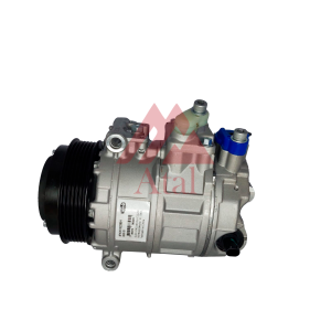 COMPRESSOR SPRINTER 2012>311/415/515 POLIA 6PK 110MM CDI DIESEL