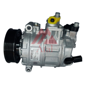 COMPRESSOR JETTA/GOLF 2.0 08>14/NEW BEETLE
