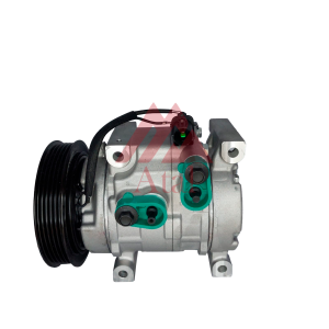 COMPRESSOR HYUNDAI HB20 1.0 POLIA 5PK 12 VOLTS