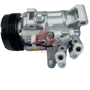 COMPRESSOR SUZUKI GRAND VITARA 2.0 16V 1998>2016 POLIA 4PK 115MM