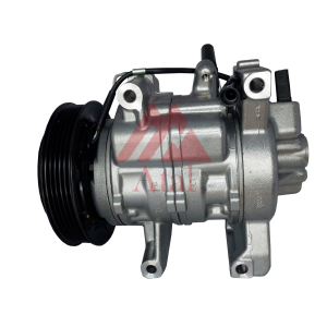 COMPRESSOR FIT/CITY 2014 POLIA 5PK 12 VOLTS PASSANTE