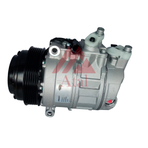 COMPRESSOR SPRINTER 10PA17 POLIA 6PK 126MM 12 VOLTS