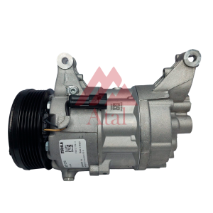 COMPRESSOR DOBLO/PALIO/SIENA MOTOR E-TORQ 1.6/1.8 POLIA 6PK 105MM CVC