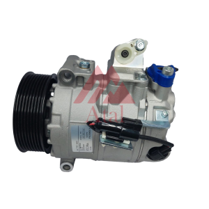 COMPRESSOR DISCOVERY 7SEU17C