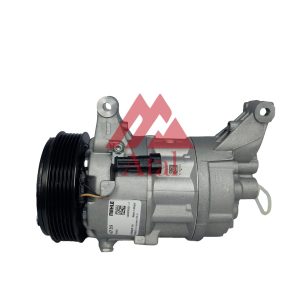 COMPRESSOR DOBLO/PALIO TRITEC 2012 POLIA 6PK 115MM