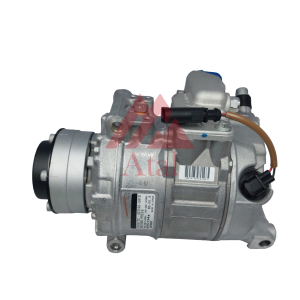 COMPRESSOR DENSO 7SBU17C / AUDI A8/R8/S8/Q7/S6/A5/S5/RS5