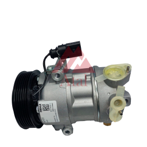 COMPRESSOR UP/GOL G7 MAHLE VW ORIGINAL
