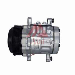 COMPRESSOR SANDEN 7B10 POLIA 6PK MARELLI