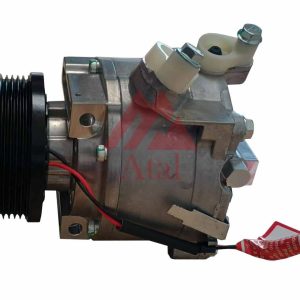 COMPRESSOR SPIN/ONIX POLIA 5PK 97MM PASSANTE