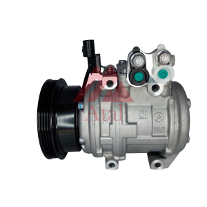 COMPRESSOR TUCSON 2.0 POLIA 4PK 125MM 12 VOLTS PASSANTE