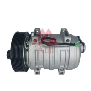 COMPRESSOR TM 21 HPAD POLIA 8PK 137MM 12 VOLTS SELTEC