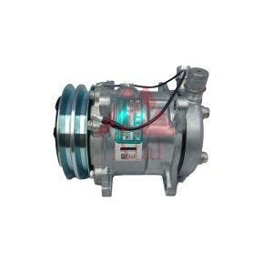 COMPRESSOR SANDEN 5H09 POLIA 2A 12 VOLTS