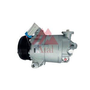 COMPRESSOR S10/BLAZER 2.8-2.4 CVC DENSO