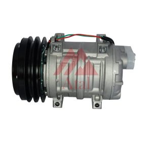 COMPRESSOR TM 21 POLIA 2A 145MM 24 VOLTS