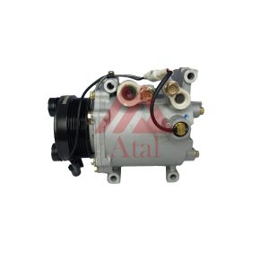 COMPRESSOR LANCER 2012 POLIA 6PK 96MM 12 VOLTS
