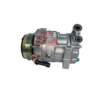 COMPRESSOR JUMPER/DUCATO SD7V16 POLIA 4PK