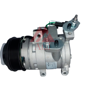 COMPRESSOR RANGER DIESEL 2.2/3.2 2017 POLIA 7PK 108MM