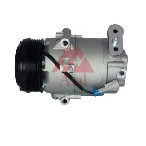 COMPRESSOR JACTO UNIPORT MODELO DELPHI CVC