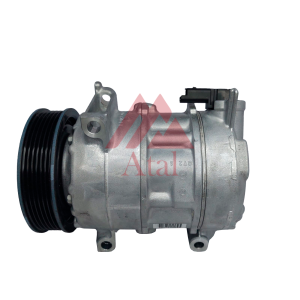 COMPRESSOR PEUGEOT 208/308 2013>2020 6SEL16C POLIA 6PK PASSANTE