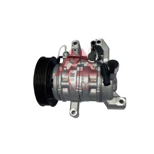 COMPRESSOR HR-V 2015>2020 10SRE11C POLIA 6PK PASSANTE 1.8 FLEX