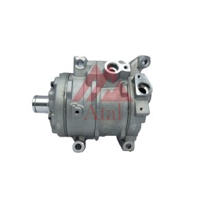 COMPRESSOR HILUX 10SRE11C 2.8 2016>2017 TOYOTA COMUNIZADO