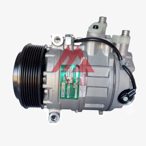 COMPRESSOR DENSO 7SEU16C 7PK 12 VOLTS MERCEDES C320/SPRINTER/LAND ROVER DISCOVERY 3/DISCOVERY 4