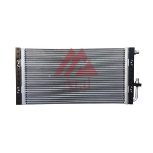 CONDENSADOR UNIVERSAL 12X25X16MM