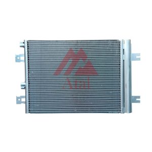 CONDENSADOR RENAULT DUSTER 2011>2014