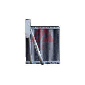 NÚCLEO EVAPORADOR RENAULT LOGAN/SANDERO 2012< COM VÁLVULA